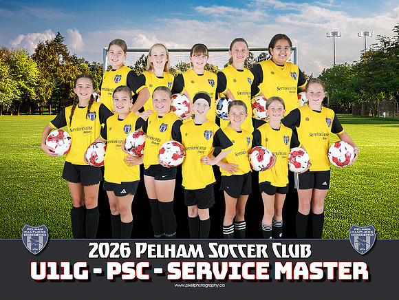 U11G-PSC-ServiceMaster