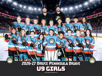 U9Girls
