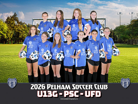 U13G-PSC-UFD