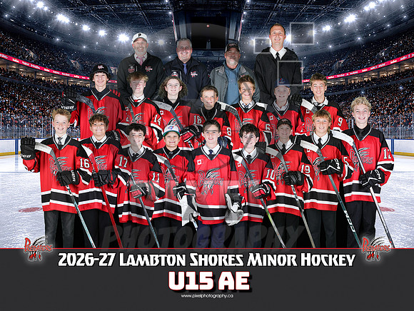 U15AE