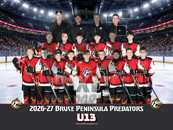 U13Boys