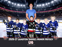 U6-Blue