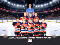 U6-Orange