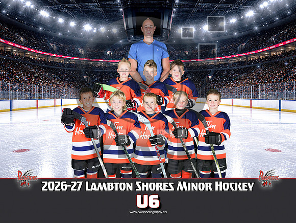 U6-Orange
