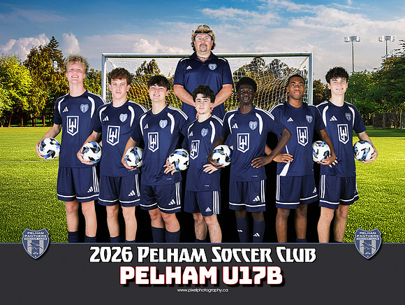 Pelhamu17B
