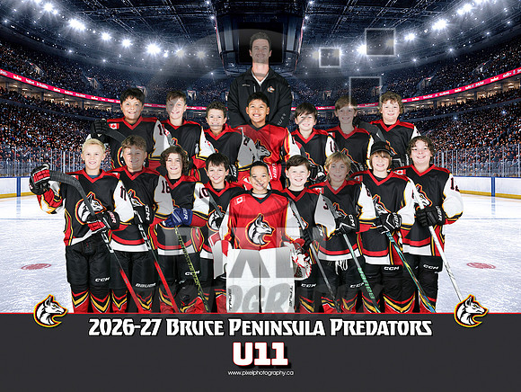 U11Boys