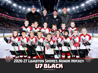 U7BLACK