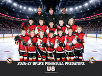 U8Boys