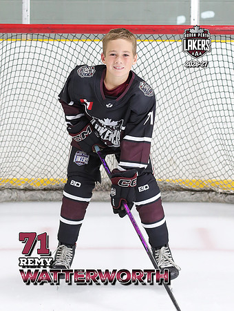 U11_Remy_WATTERWORTH_