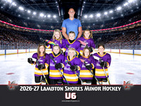 U6-Purple