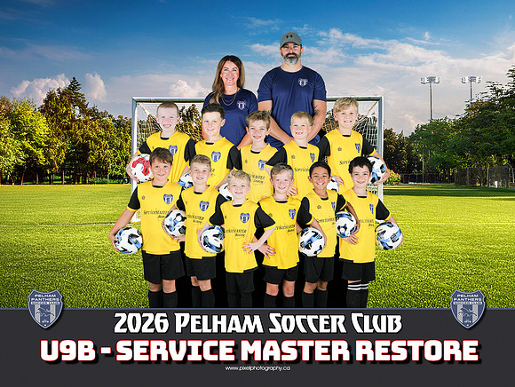 U9B-ServiceMasterRestore