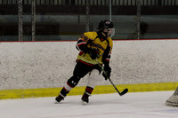 pm 07.30 RICHELIEU [U13] Renegades Renous VS Flames Kent-Sud