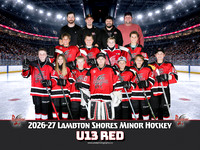 U13RED