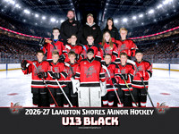 U13BLACK