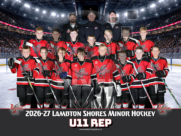 U11REP