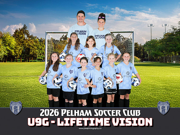 U9G-LifetimeVision