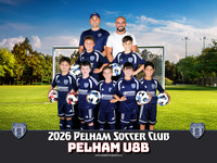 Pelhamu8B