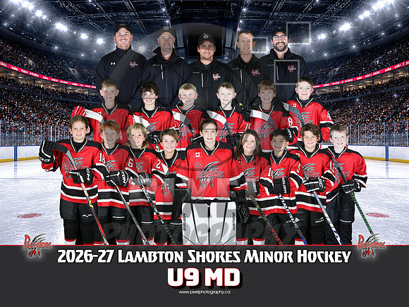 U9MD