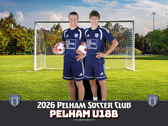Pelhamu18B
