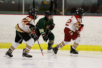 am 09.00 RECHELIEU [U11] Titan Chaleur vs Vikings Restigouche