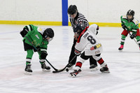 pm 02.00 [U11] Hamilton North Stars VS Glanbrook Yetis