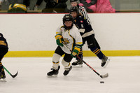 am 07.00 [U11Rep] Haliburton Highland Storm VS Ennismore Eagles