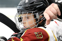 pm 00.12 [U13Rep] Millbrook Stars VS Douro Dukes