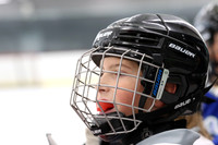 pm 01.00 [U11LL] Manvers Mustangs Red VS Durham Crusaders