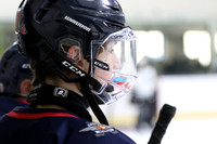 am 09.00 PAD B [U14A] Glancaster Bombers VS Hespler Shamrocks