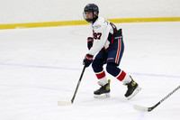 pm 00.12 PAD B [U13A] Glancaster Bombers VS Burlington Bulldogs Red