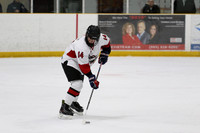 pm 00.1230 PAD A [U18A] New Hamburg VS Tecumseh Eagles