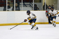 pm 01.30 PAD A [U18AA] Brampton 45s VS Burlington Gold
