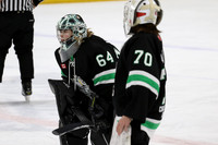 pm 02.30 PAD A [U14A] Windsor Jr. Spitfires VS Milton Winterhawks