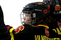 pm 03.00 PAD B [U14AA] Guelph Jr. Gryphons VS Stoney Creek Warriors