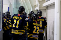 pm 04.00 PAD B [U16AA] Whitby Wildcats VS Stoney Creek Warriors