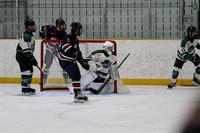 pm 06.00 PAD A [U18A] Glancaster Bombers VS Parry Sound Brokerlink