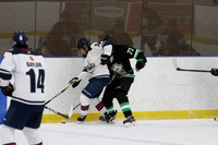pm 06.30 PAD B [U18A] Windsor Jr. Spitfires VS Stratford Warriors