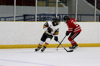 pm 09.30 PAD A [U16AA] Stoney Creek Warriors VS West Niagara Flying