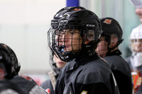 pm 00.1245 PAD B [U16AA] West Niagara Flying VS Niagara Falls Flyers