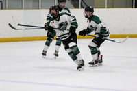 pm 07.15 PAD A [U18A] West Niagara Flying VS Parry Sound Brokerlink
