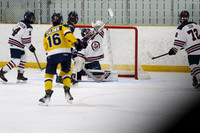 pm 08.15 PAD A [U18A] New Hamburg Jr.Firebirds VS Glancaster Bombers