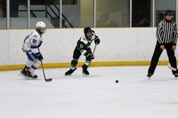 am 08.00 PAD A [U14A] Hespler Shamrocks VS Milton Winterhawks