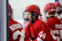 am 09.30 PAD B [U16AA] Buffalo Red Raiders VS Whitby Wildcats