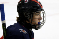 am 11.45 PAD A [U16A] Glancaster Bombers VS New Hamburg Huskies
