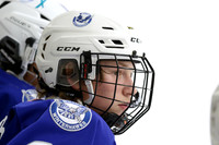 pm 02.30 PAD B [U15A] Milton Winterhawks VS Norfolk Knights