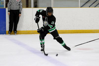 pm 03.30 PAD A [U18A] Windsor Jr Spitfires VS New Hamburg Jr Firebirds