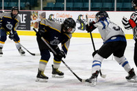pm 01.15 EDDY [U15] Caraquet (PANE) VS Lions Fredericton