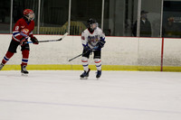 am 10.00 RICHELIEU [U13] DQ Blizzards VS Aigles Dieppe-Memramcook