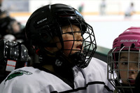 am 10.15 U8 Black VS Honeywood Hurricanes 1
