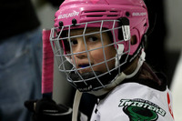 am 10.15 U8 Green VS Shelburne Wolves 1